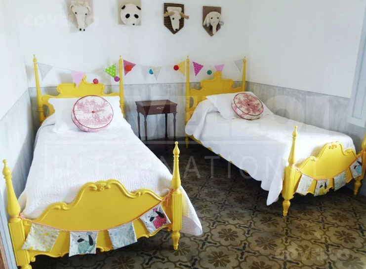 Natalia Oreiro casa en Uruguay