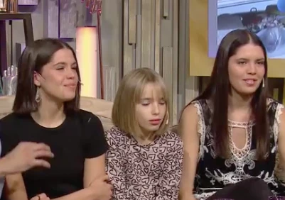 HIJAS ADRIAN CORMILLOT