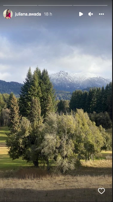 JULIANA AWADA