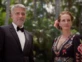 Julia Roberts y George Clooney