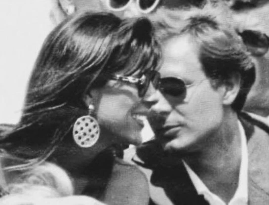 Revelador: la verdadera historia del romance clandestino entre Carolina de Mónaco y Stefano Casiraghi