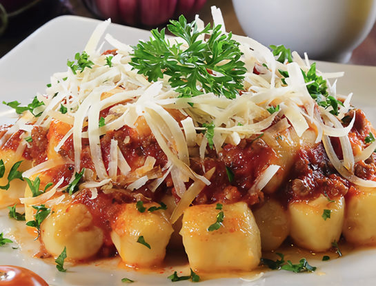 Ñoquis del 29: la receta fácil y práctica de Paulina Cocina