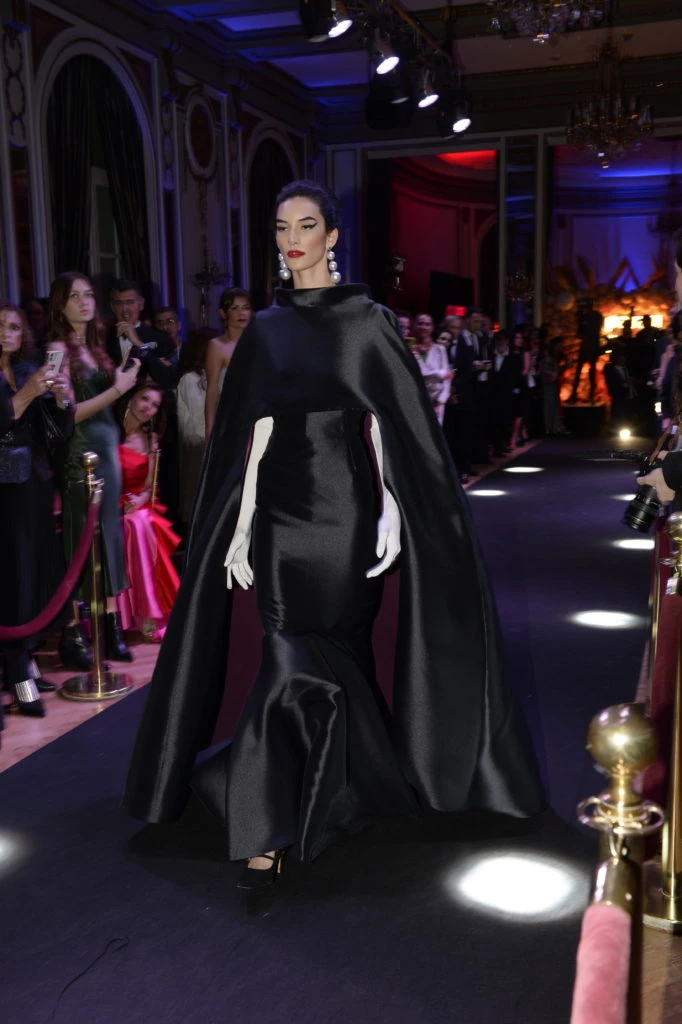 Pablo Ramirez en Gala Para Ti