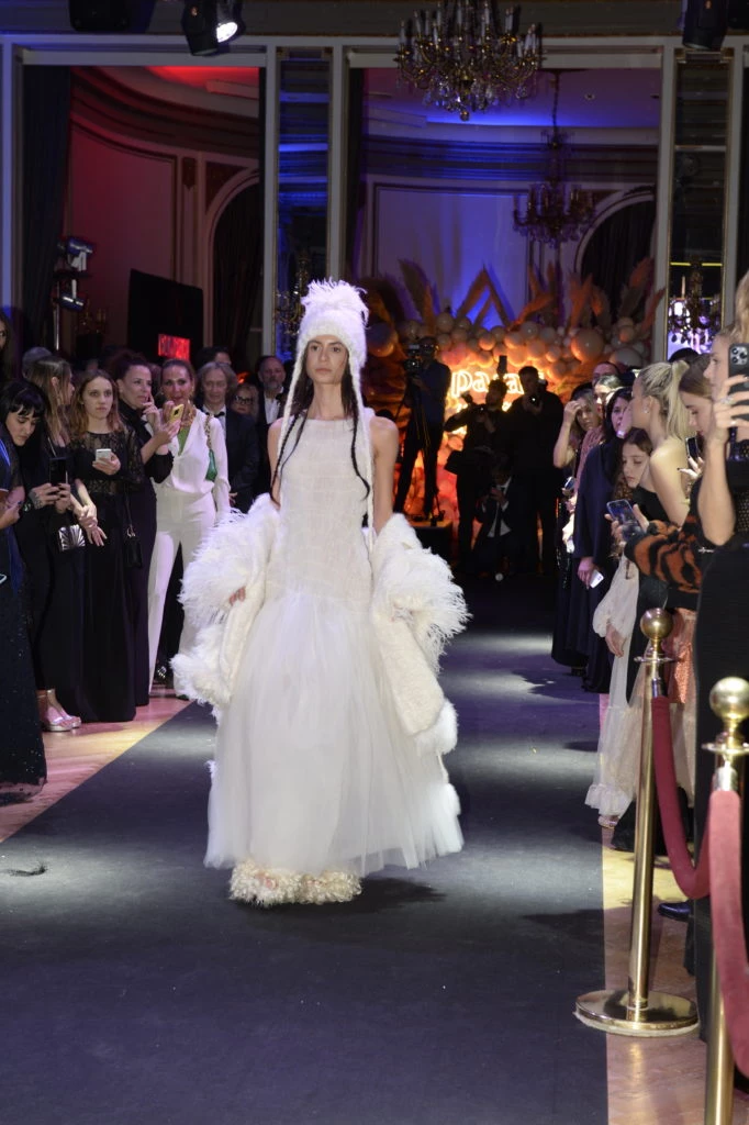 El Camarín en la Gala de Para Ti