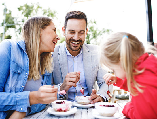 Día del Padre: los mejores 9 restaurantes para desayunar, almorzar o cenar con cada estilo de papá