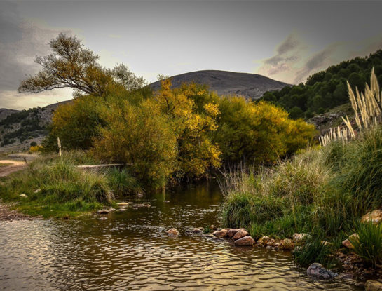 #DóndeVamos: escapadas de un fin de semana largo soñado