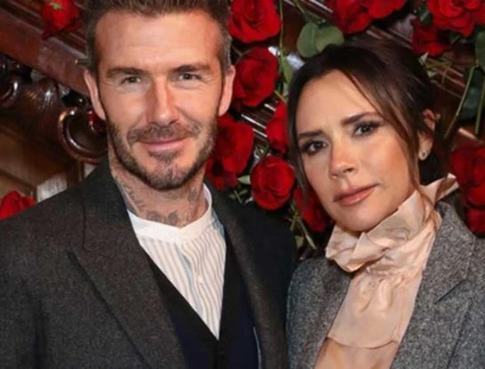 La escandalosa pelea de David y Victoria Beckham con su hijo Brooklyn y Nicola Peltz, su nuera