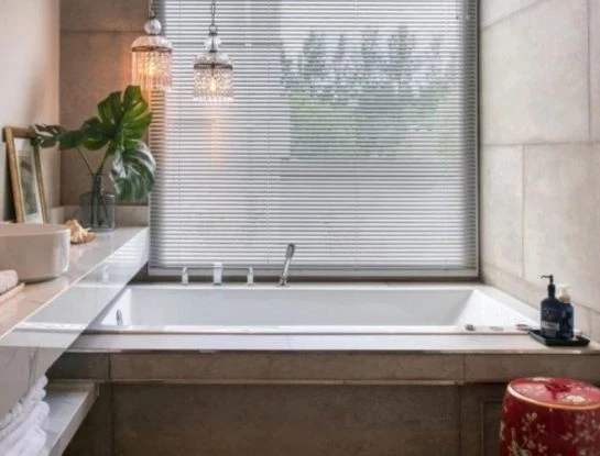 Feng Shui: cómo decorar y organizar el baño para armonizar la energía