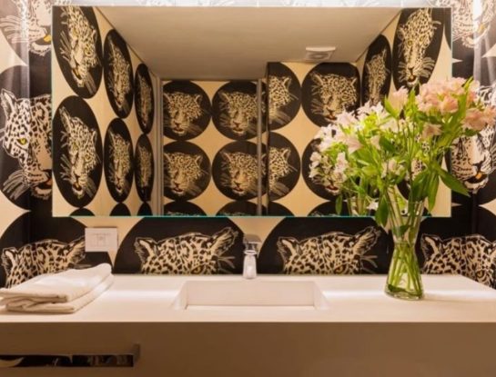 Baños de revista: 8 diseños diferentes que inspirarán tu próxima reforma