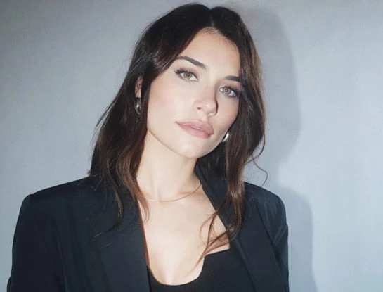 Eva de Dominici compartió una foto inédita y causó ternura
