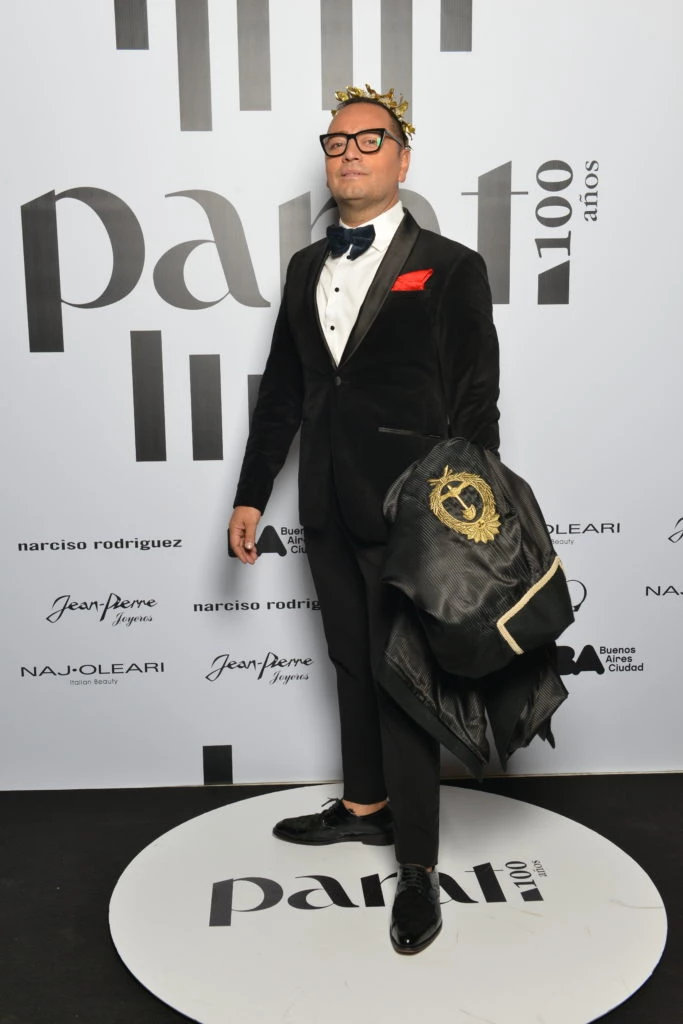 Fabián Medina Flores