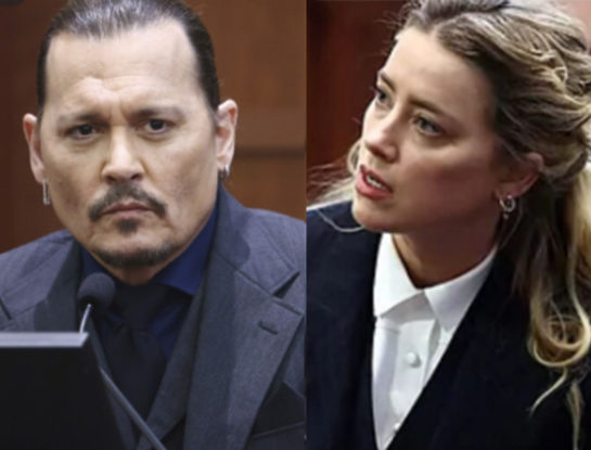 Johnny Depp versus Amber Heard: el fallo minuto a minuto