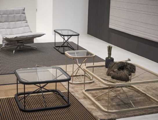 Salone del Mobile 2022: la transición ecológica en el mundo del diseño, uno de los temas principales de la Feria de Milán