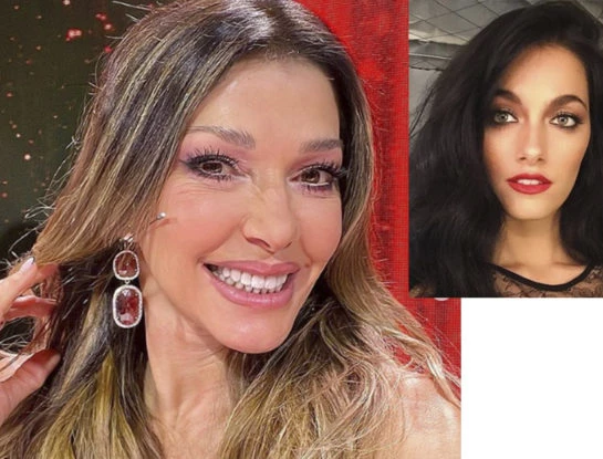 Qué dijo Catherine Fulop acerca del bullying que recibe su hija Oriana Sabatini en redes sociales