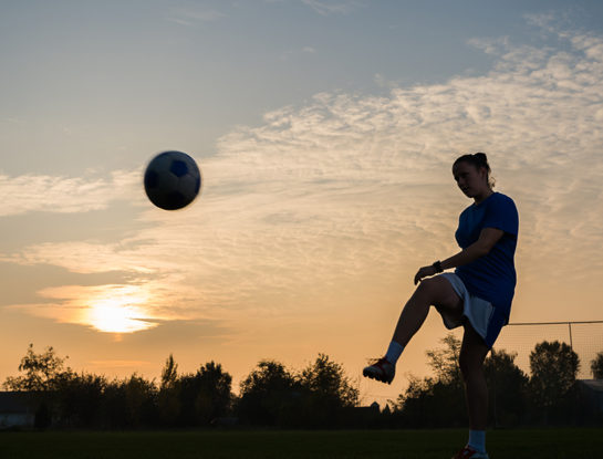 Radiografía del fútbol femenino en Argentina: un fenómeno que no para de crecer