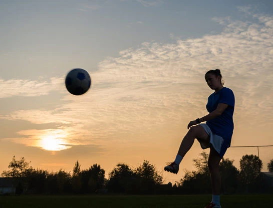 Radiografía del fútbol femenino en Argentina: un fenómeno que no para de crecer