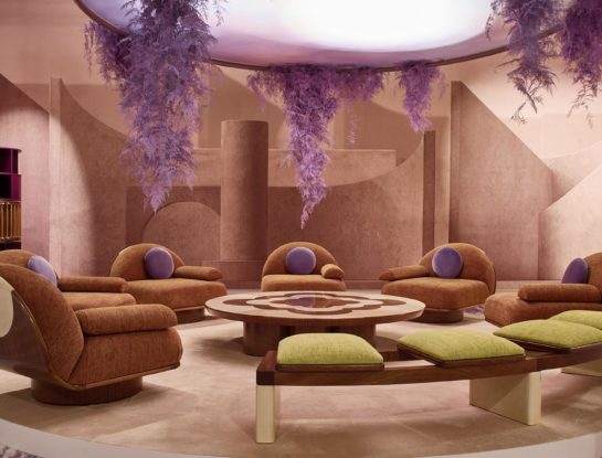 Salone del Mobile 2022: una selección con algunos espacios de la nueva edición de la Feria de Milán