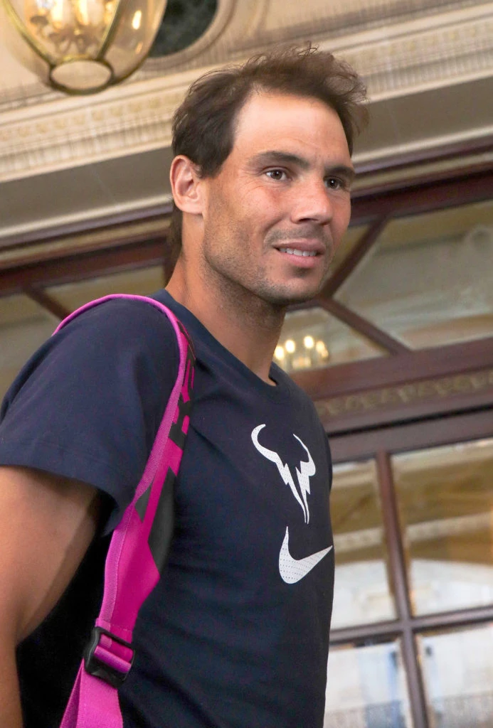 Rafael Nadal
