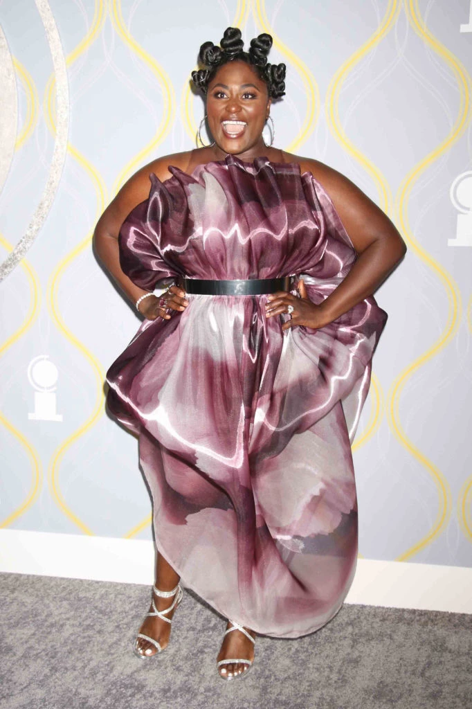 Danielle Brooks