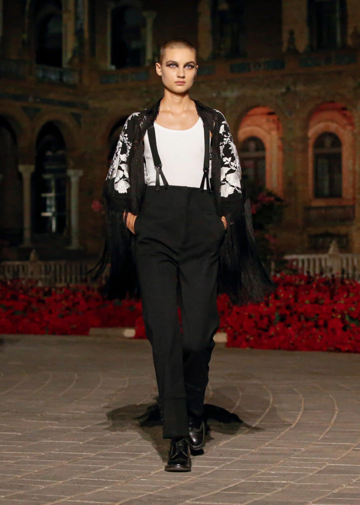 Colección Crucero Dior 2023