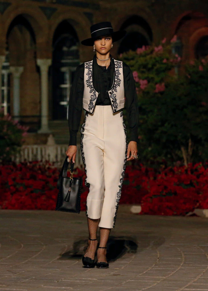 Colección Crucero Dior 2023