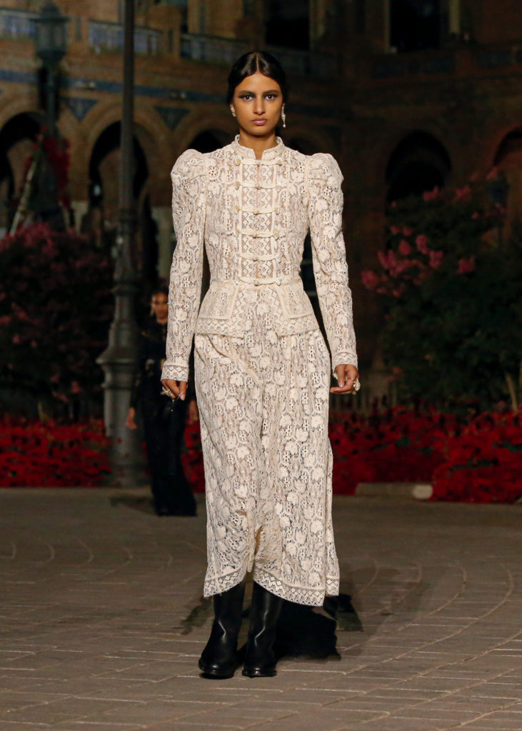 Colección Crucero Dior 2023