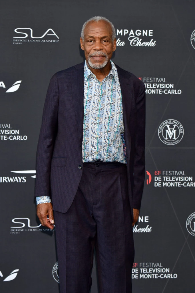 Danny Glover