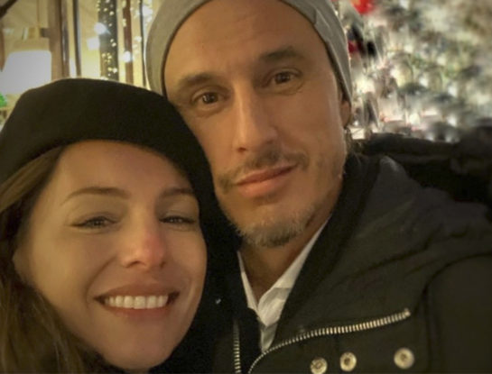 Roberto García Moritán reveló cómo fue la primera cita con Pampita