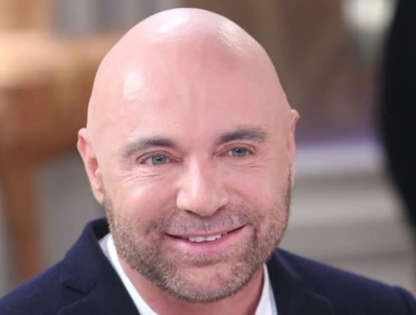 Germán Martitegui sorprendió con una tierna foto de su mamá y sus hijos Lorenzo y Lautaro