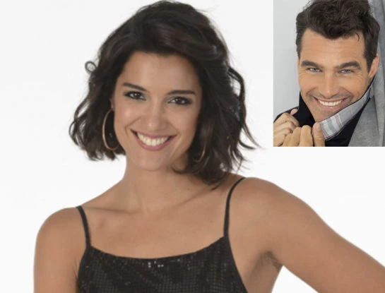 Quién es Jimena Grandinetti, la periodista de Arriba Argentinos que creció enamorada de Hernán Drago