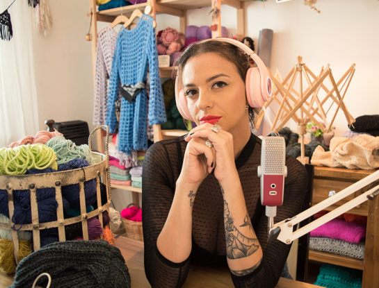 La decisión de emprender: Julieta Campelli nos cuenta su motivadora historia de vida