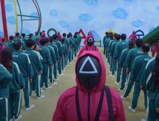 Así será el reality show de Netflix basado en el "Juego del calamar": cómo y dónde anotarse