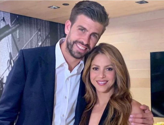 ¡Era verdad! Así confirmó Shakira su separación de Gerard Piqué
