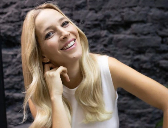 Luisana Lopilato compartió las fotos más tiernas de su cuarto embarazo