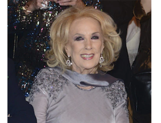 En la Gala de Para Ti 100 Años, Mirtha Legrand nos anticipó cómo será su regreso a la televisión