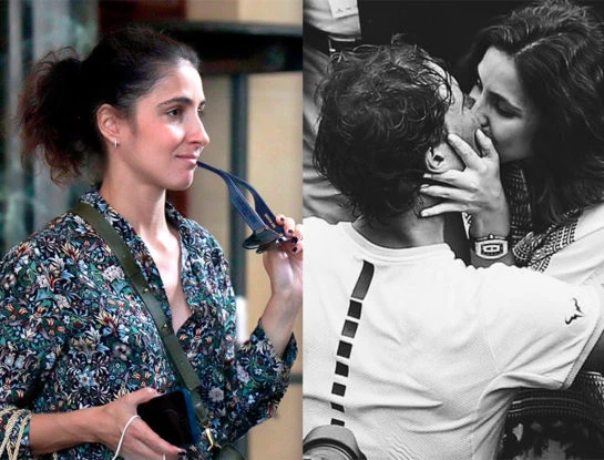 Quién es María Francisca "Xisca" Perelló, la mujer de Rafael Nadal: están juntos desde hace 18 años, no tienen hijos (todavía) y dirige la fundación de su marido con su suegra