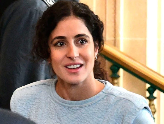 El look "perfil bajo de María Francisca "Xisca" Perelló, la mujer de Rafael Nadal: cómo pasar desapercibida aún siendo millonaria