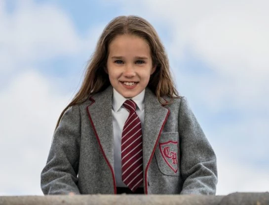 Así será "Matilda"el musical de Netflix basado en la película infantil