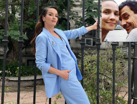 El nuevo refugio de Natalia Oreiro y Ricardo Mollo en Punta del Este