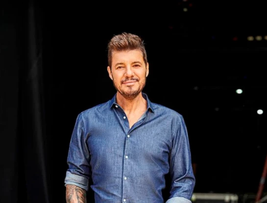 La reacción de Marcelo Tinelli cuando le preguntaron si abrió Tinder después de su separación de Guillermina Valdés
