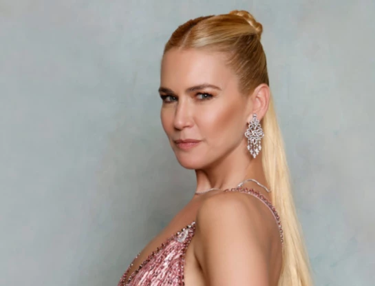 Valeria Mazza habló del "nido vacío" y el futuro de Taína, Balthazar, Benicio y Tiziano Gravier, sus hijos