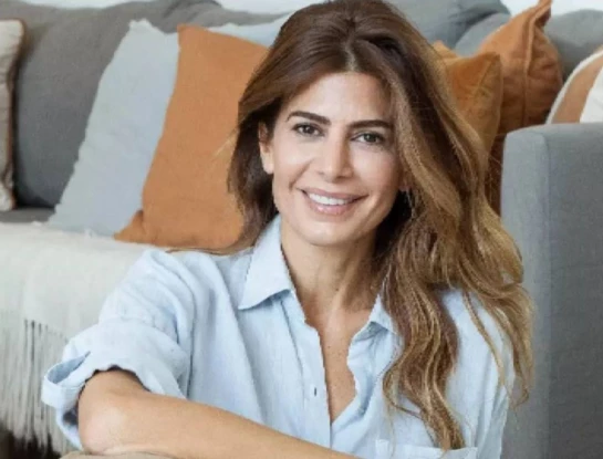 Juliana Awada mostró cuál es el ambiente favorito de su departamento porteño