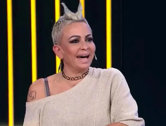 Daniela Cardone confesó quién fue un gran amante y sorprendió: "Tuvimos un touch and go"
