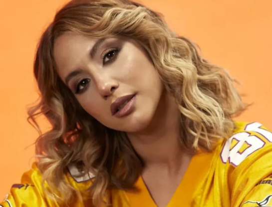 Flor Vigna tomó una contundente decisión sobre su futuro como cantante