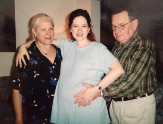 Quién es Ana María Castro, la madre de Andrea del Boca: fue bailarina, actriz e impulsó la carrera de su hija