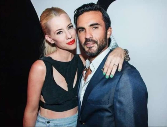 Nicole Neumann lanzó una fuerte acusación contra Fabián Cubero