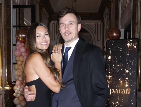 Pampita habló por primera vez de los rumores de embarazo y se sinceró sobre la posibilidad de tener otro hijo con Roberto García Moritán