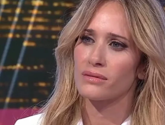 El dolor de Julieta Prandi por el accionar de la Justicia en la causa contra Claudio Contardi, su ex