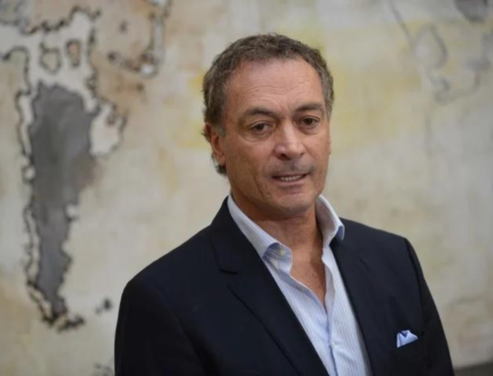 José Luis Clerc habló de sus problemas de ansiedad y los intentos de suicidio que sufrió