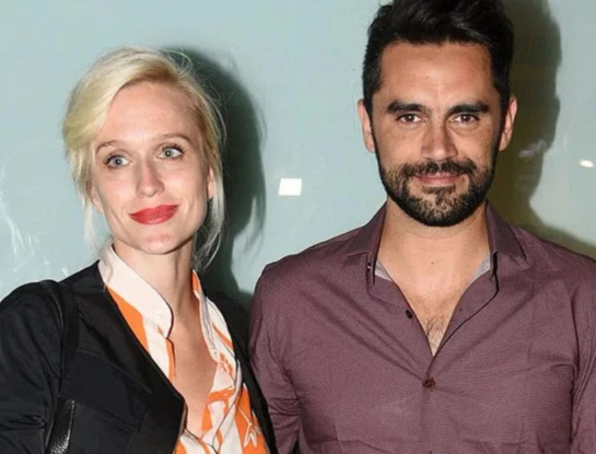 Brenda Gandini se sinceró sobre la convivencia con Gonzalo Heredia